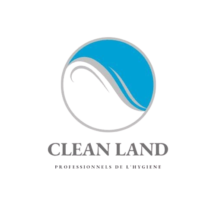 logo Clean Land